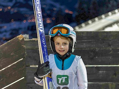 TSV-Cup Nordische Kombination & Sprunglauf: fair, kämpferisch und spannend