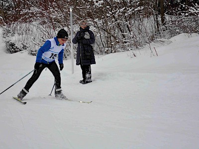 TSV-Cup Nordische Kombination & Sprunglauf: fair, kämpferisch und spannend