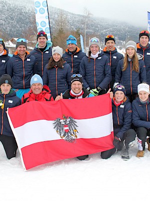 Victoria Mellitzer – Bronze bei der Schüler-WM in Grenoble - 