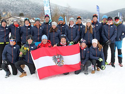 Victoria Mellitzer – Bronze bei der Schüler-WM in Grenoble