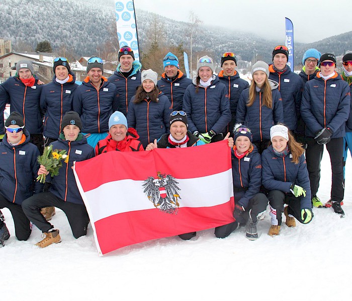 Victoria Mellitzer – Bronze bei der Schüler-WM in Grenoble - 