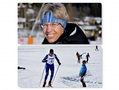 Koasalauf 2018 – K100 Wertung gewinnt Barbara Laner