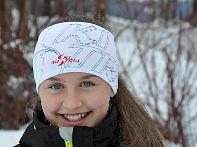 Kitzbühel im Brennpunkt der Tiroler Langläufer