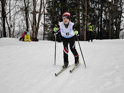 Kitzbühel im Brennpunkt der Tiroler Langläufer