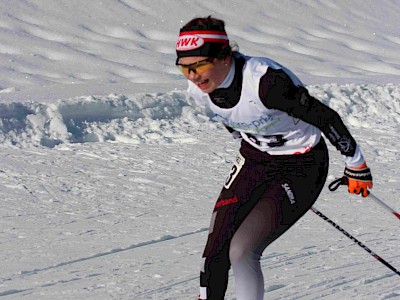 Wieder Österreichische Meistertitel für KSC-Biathleten