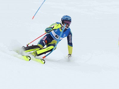 Pure Ski Race – FIS Herren Slalom am Ganslern