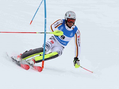 Pure Ski Race – FIS Herren Slalom am Ganslern