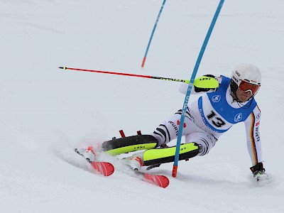 Pure Ski Race – FIS Herren Slalom am Ganslern