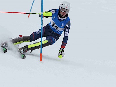 Pure Ski Race – FIS Herren Slalom am Ganslern