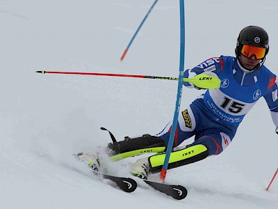 Pure Ski Race – FIS Herren Slalom am Ganslern