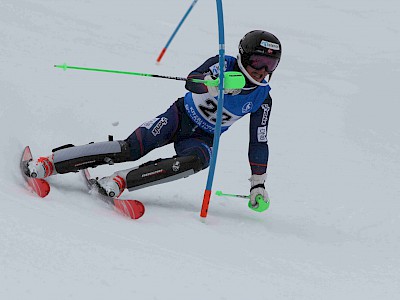 Pure Ski Race – FIS Herren Slalom am Ganslern