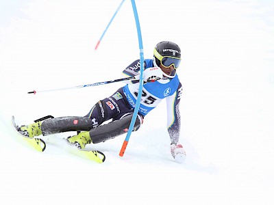 Pure Ski Race – FIS Herren Slalom am Ganslern