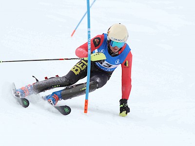 Pure Ski Race – FIS Herren Slalom am Ganslern