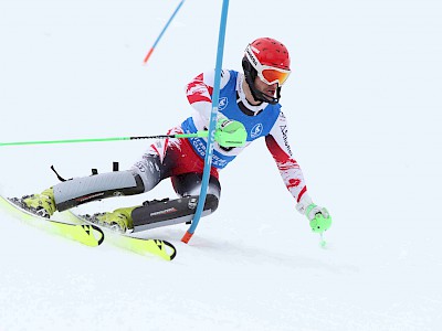 Pure Ski Race – FIS Herren Slalom am Ganslern