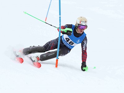 Pure Ski Race – FIS Herren Slalom am Ganslern