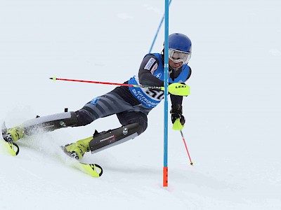 Pure Ski Race – FIS Herren Slalom am Ganslern