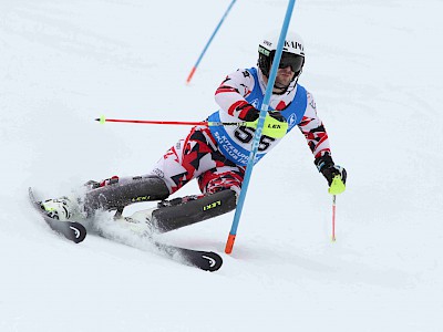 Pure Ski Race – FIS Herren Slalom am Ganslern