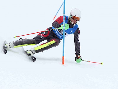 Pure Ski Race – FIS Herren Slalom am Ganslern