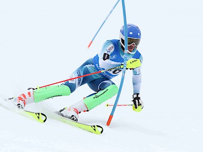 Pure Ski Race – FIS Herren Slalom am Ganslern