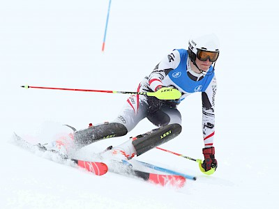 Pure Ski Race – FIS Herren Slalom am Ganslern