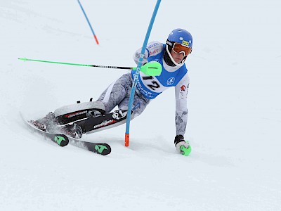 Pure Ski Race – FIS Herren Slalom am Ganslern