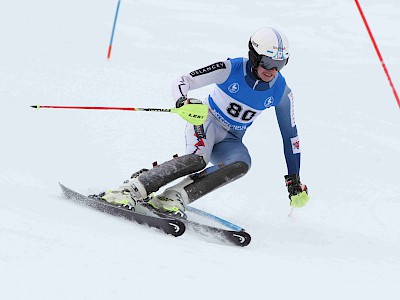 Pure Ski Race – FIS Herren Slalom am Ganslern