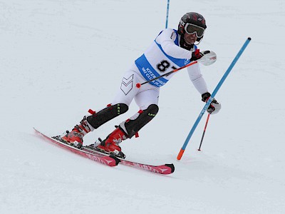 Pure Ski Race – FIS Herren Slalom am Ganslern