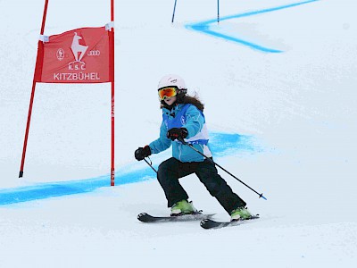 Kitzbüheler Schulskitag - wir gratulieren allen TeilnehmerInnen!