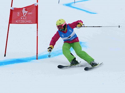 Kitzbüheler Schulskitag - wir gratulieren allen TeilnehmerInnen!