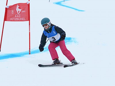 Kitzbüheler Schulskitag - wir gratulieren allen TeilnehmerInnen!