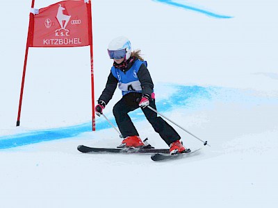 Kitzbüheler Schulskitag - wir gratulieren allen TeilnehmerInnen!