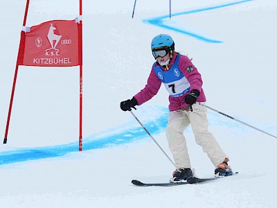 Kitzbüheler Schulskitag - wir gratulieren allen TeilnehmerInnen!