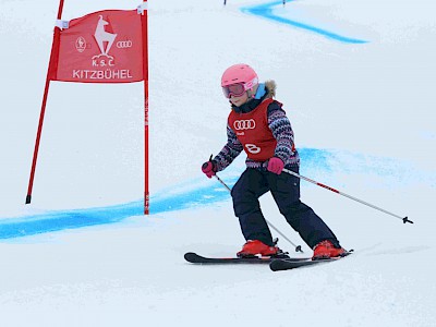 Kitzbüheler Schulskitag - wir gratulieren allen TeilnehmerInnen!