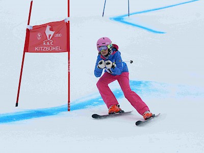 Kitzbüheler Schulskitag - wir gratulieren allen TeilnehmerInnen!