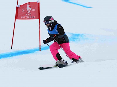 Kitzbüheler Schulskitag - wir gratulieren allen TeilnehmerInnen!