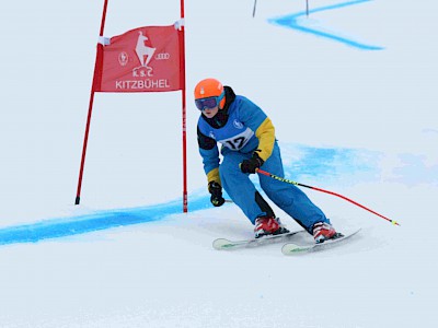 Kitzbüheler Schulskitag - wir gratulieren allen TeilnehmerInnen!