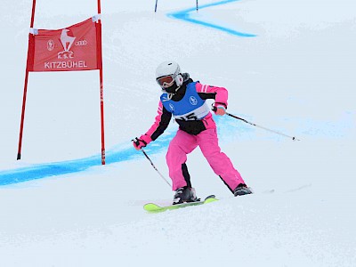 Kitzbüheler Schulskitag - wir gratulieren allen TeilnehmerInnen!