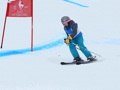 Kitzbüheler Schulskitag - wir gratulieren allen TeilnehmerInnen!