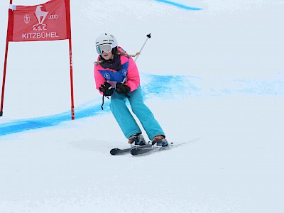 Kitzbüheler Schulskitag - wir gratulieren allen TeilnehmerInnen!