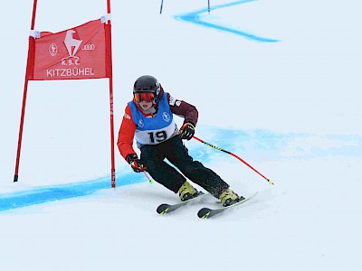 Kitzbüheler Schulskitag - wir gratulieren allen TeilnehmerInnen!