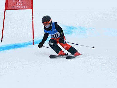 Kitzbüheler Schulskitag - wir gratulieren allen TeilnehmerInnen!