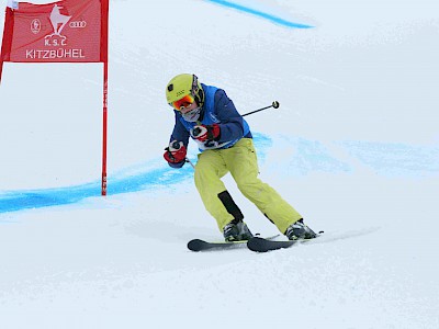 Kitzbüheler Schulskitag - wir gratulieren allen TeilnehmerInnen!