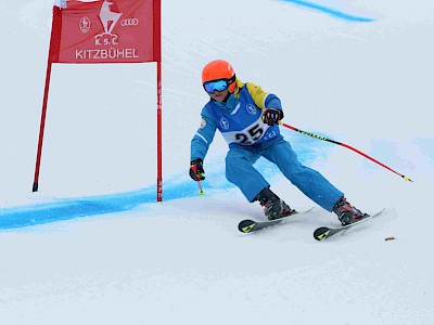 Kitzbüheler Schulskitag - wir gratulieren allen TeilnehmerInnen!