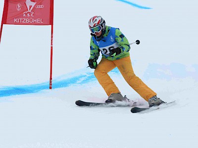 Kitzbüheler Schulskitag - wir gratulieren allen TeilnehmerInnen!