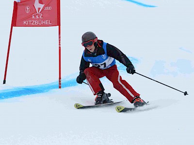 Kitzbüheler Schulskitag - wir gratulieren allen TeilnehmerInnen!