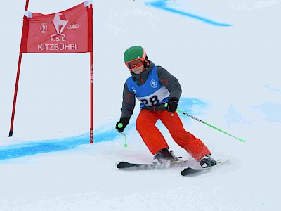 Kitzbüheler Schulskitag - wir gratulieren allen TeilnehmerInnen!