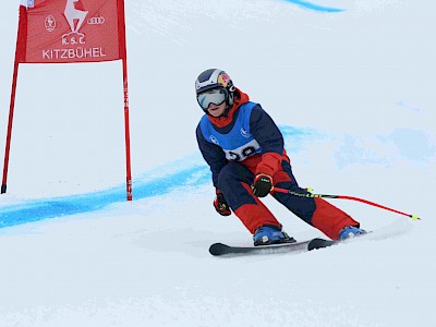 Kitzbüheler Schulskitag - wir gratulieren allen TeilnehmerInnen!