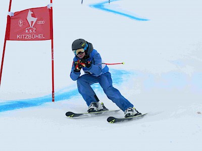 Kitzbüheler Schulskitag - wir gratulieren allen TeilnehmerInnen!