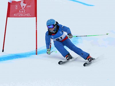 Kitzbüheler Schulskitag - wir gratulieren allen TeilnehmerInnen!