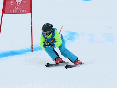 Kitzbüheler Schulskitag - wir gratulieren allen TeilnehmerInnen!